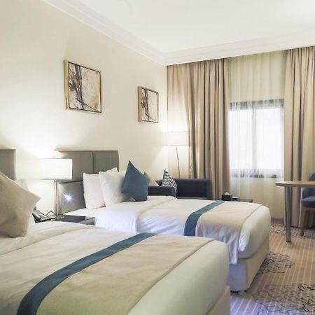 Safwat Alkhobar Hotel Buitenkant foto