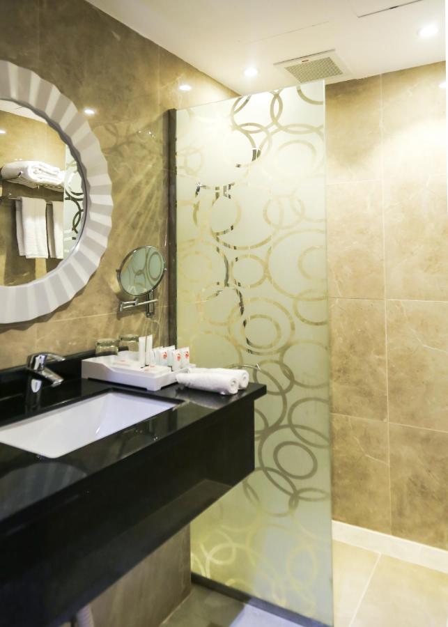 Safwat Alkhobar Hotel Buitenkant foto