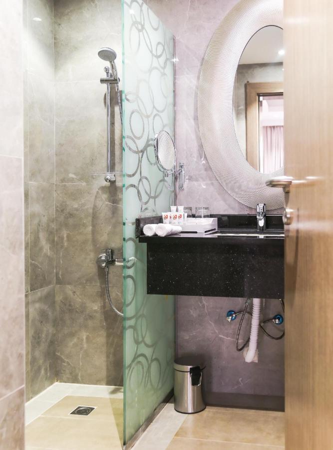 Safwat Alkhobar Hotel Buitenkant foto
