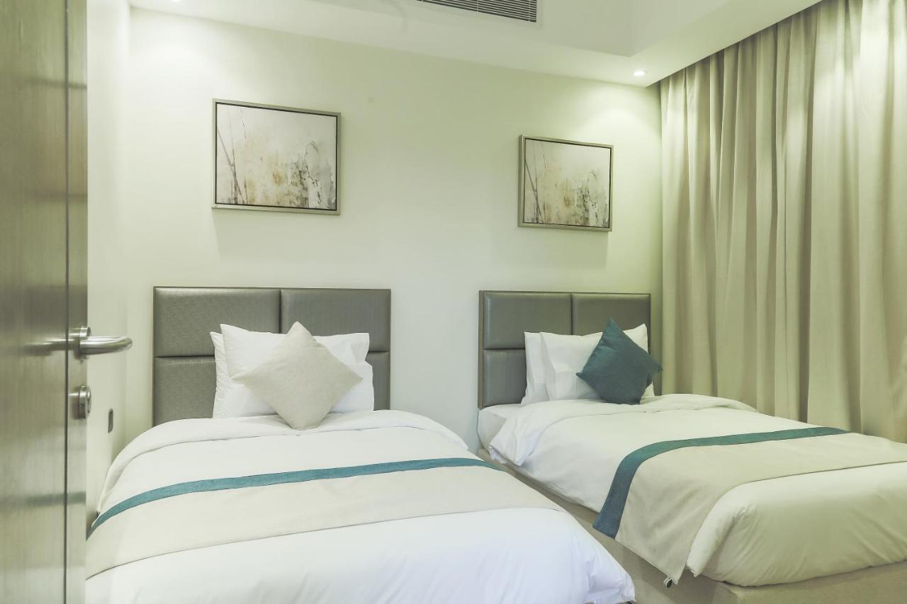 Safwat Alkhobar Hotel Buitenkant foto