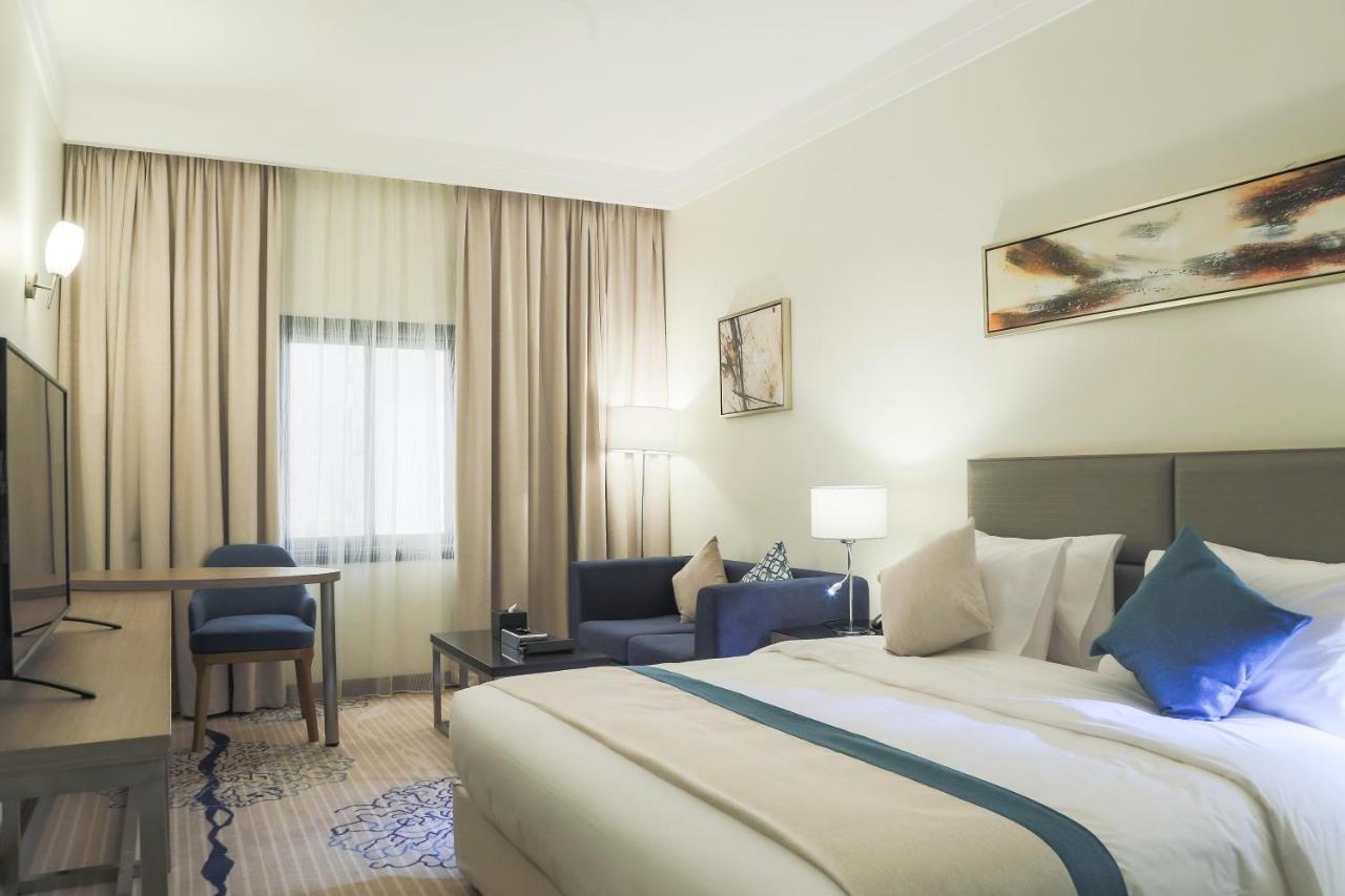 Safwat Alkhobar Hotel Buitenkant foto