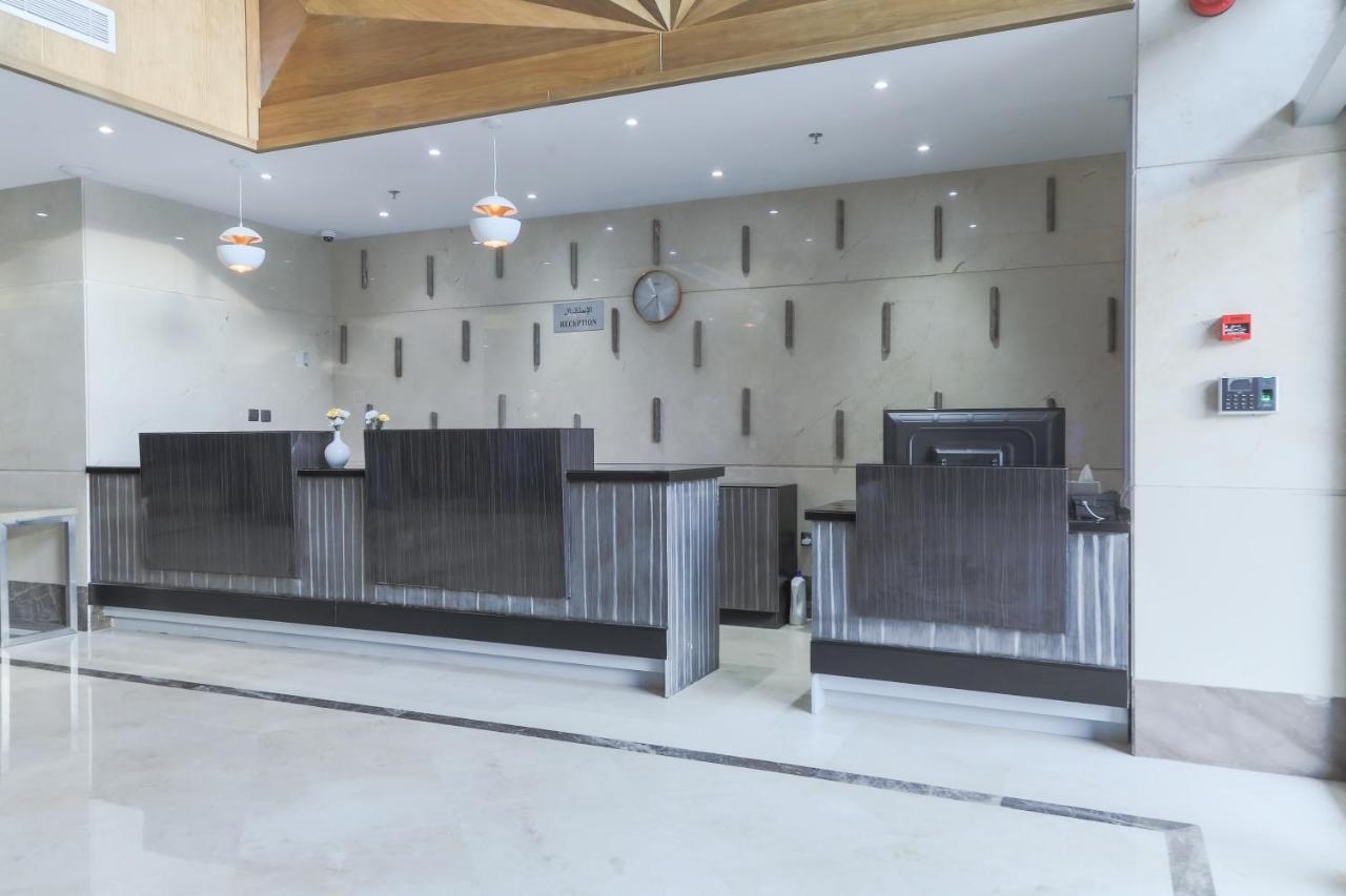 Safwat Alkhobar Hotel Buitenkant foto