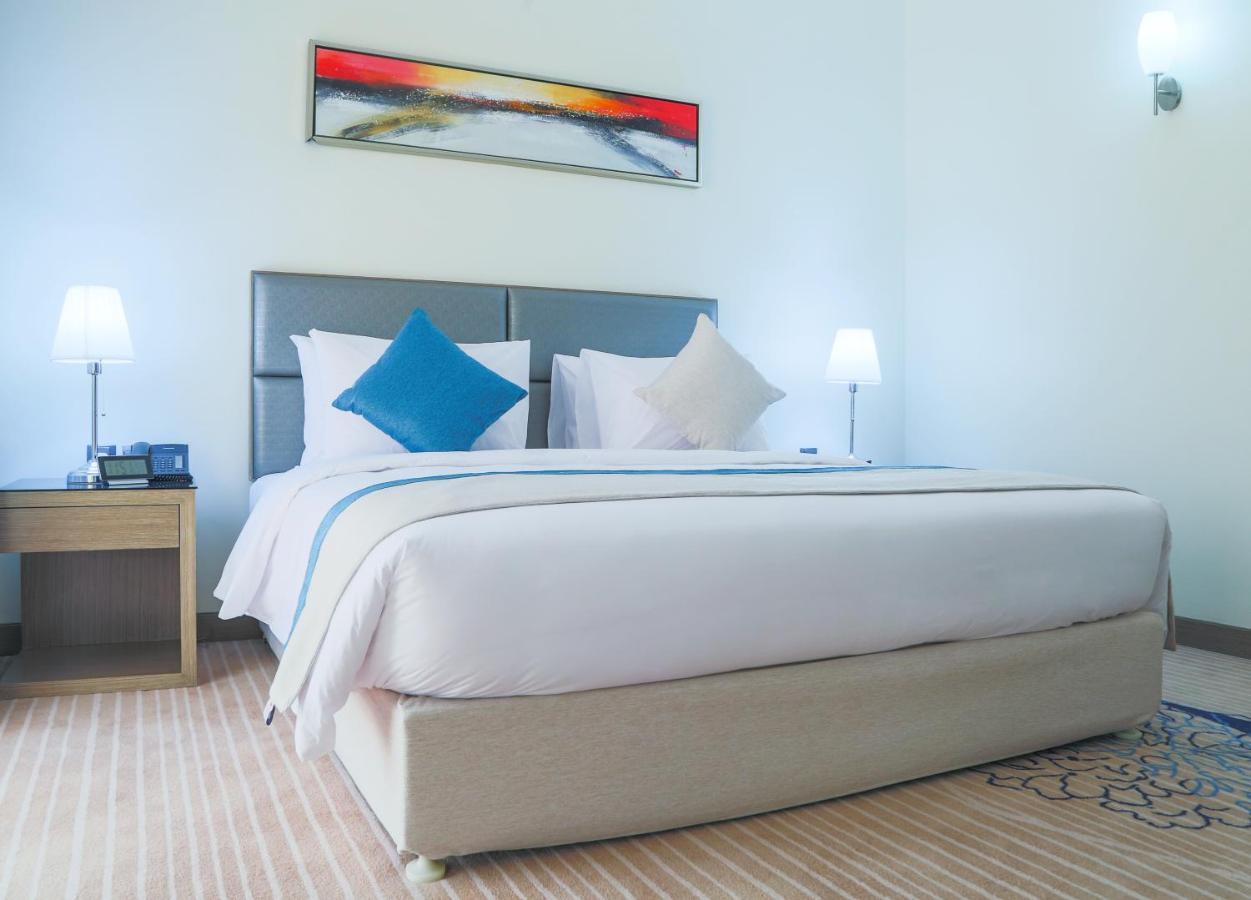 Safwat Alkhobar Hotel Buitenkant foto