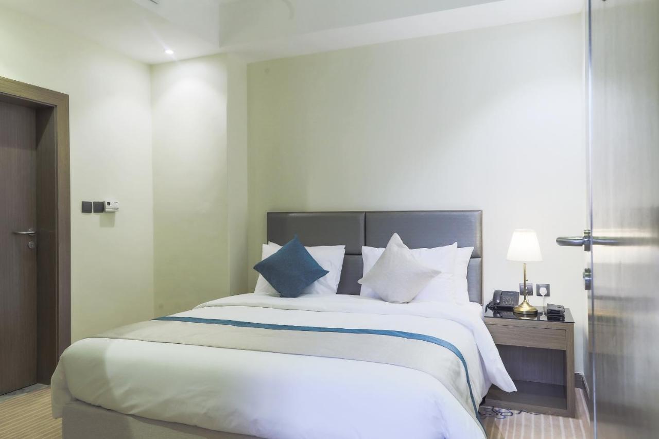 Safwat Alkhobar Hotel Buitenkant foto