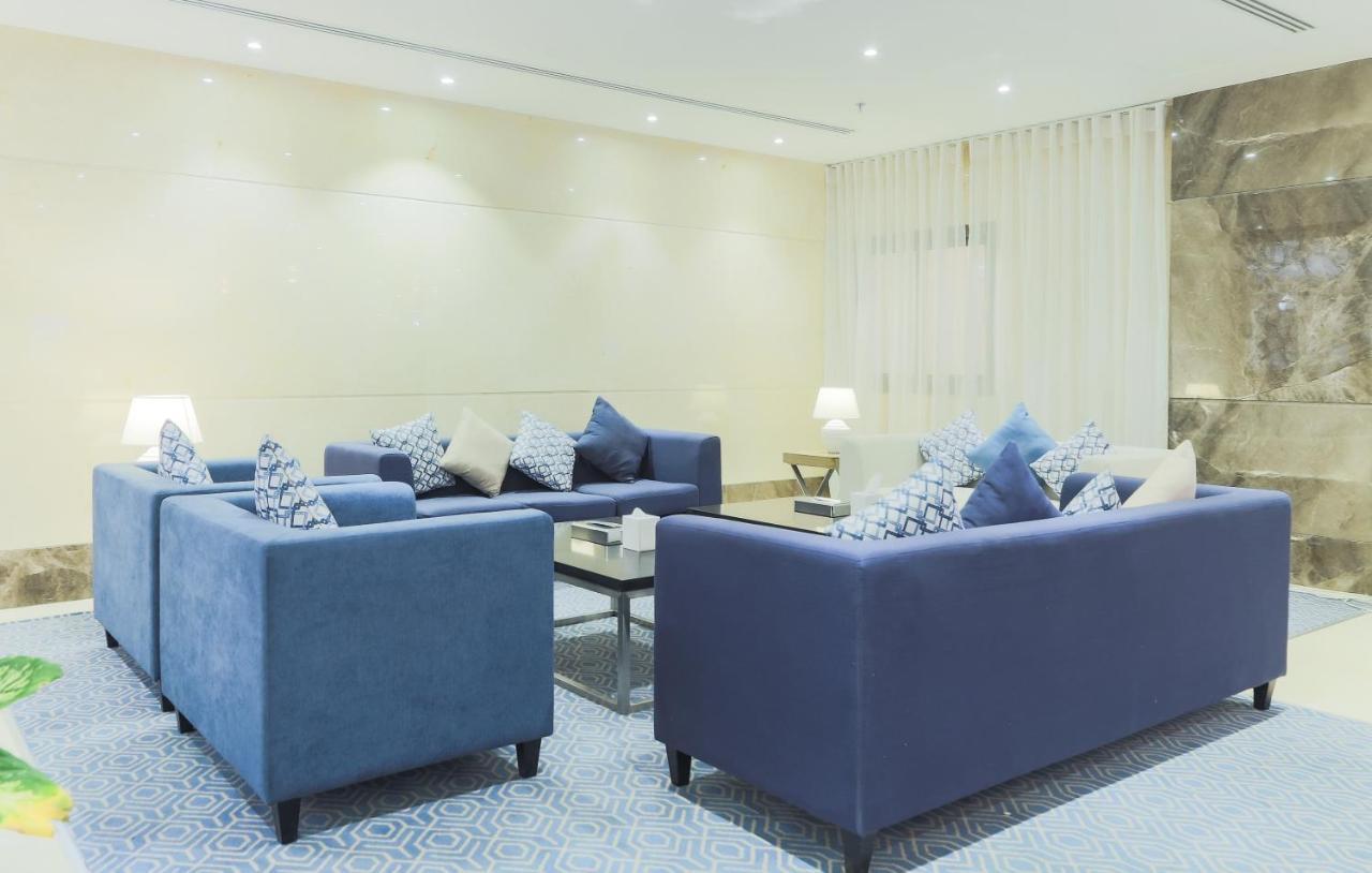 Safwat Alkhobar Hotel Buitenkant foto