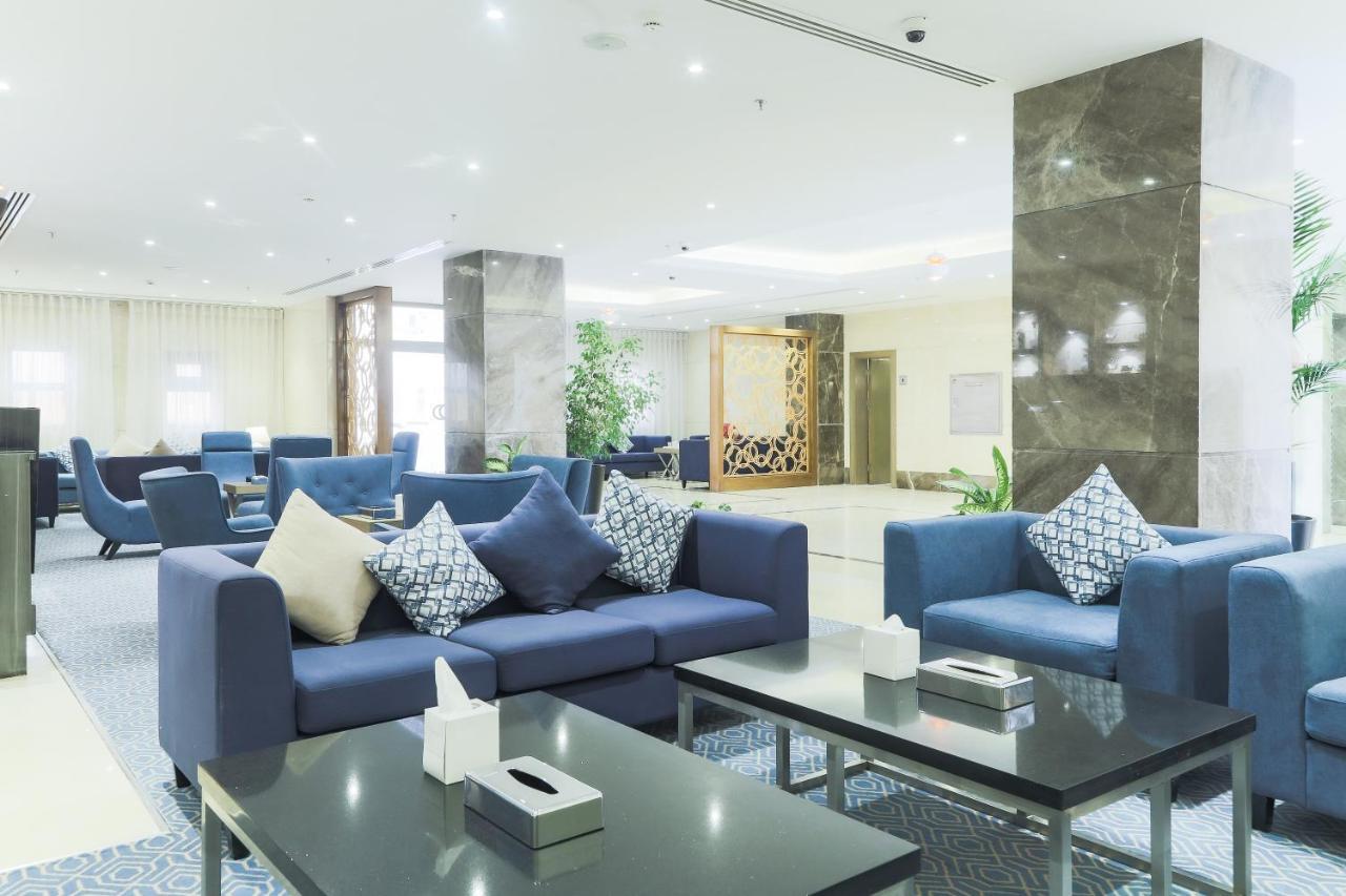 Safwat Alkhobar Hotel Buitenkant foto