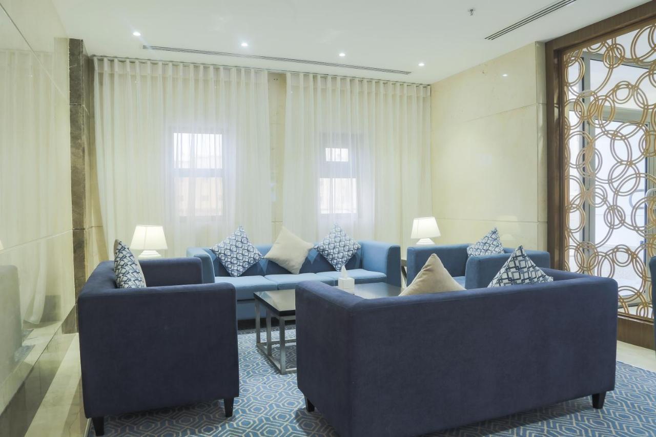 Safwat Alkhobar Hotel Buitenkant foto