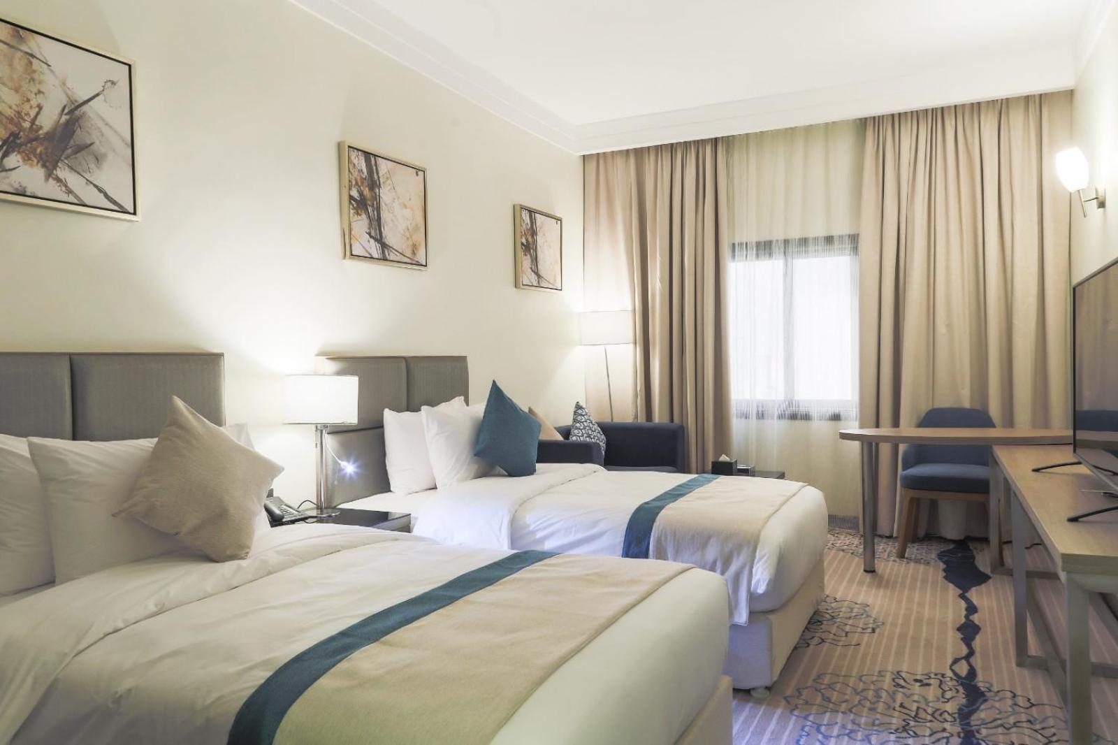 Safwat Alkhobar Hotel Buitenkant foto